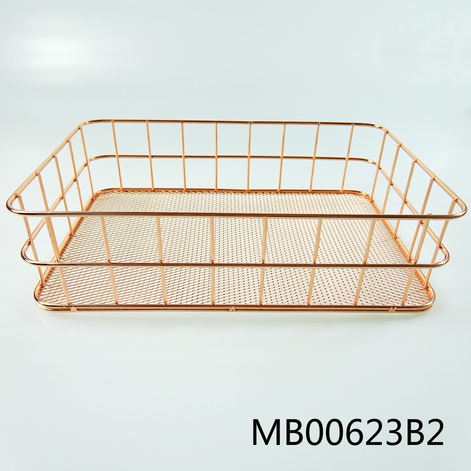 MB00623B2 Electroplate Debris Basket