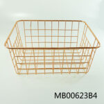 Electroplate Debris Basket