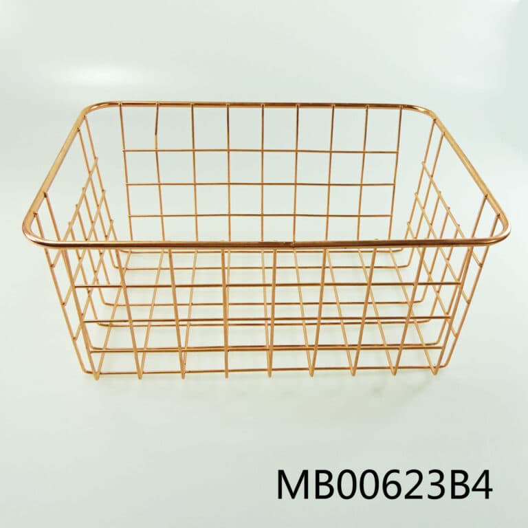 Electroplate Debris Basket