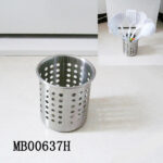 S.S. Kitchen Rack Tag Card #430