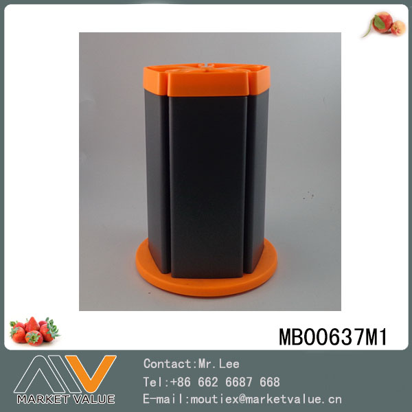 MB00637M1 Pp Kitchen Tools+Knife Rack