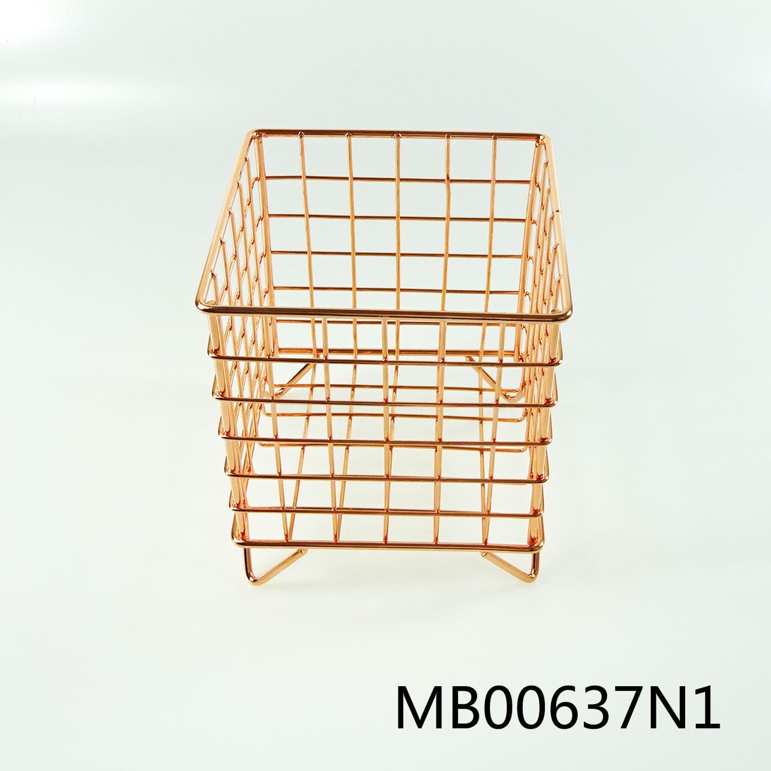 MB00637N1 Electroplate Debris Basket