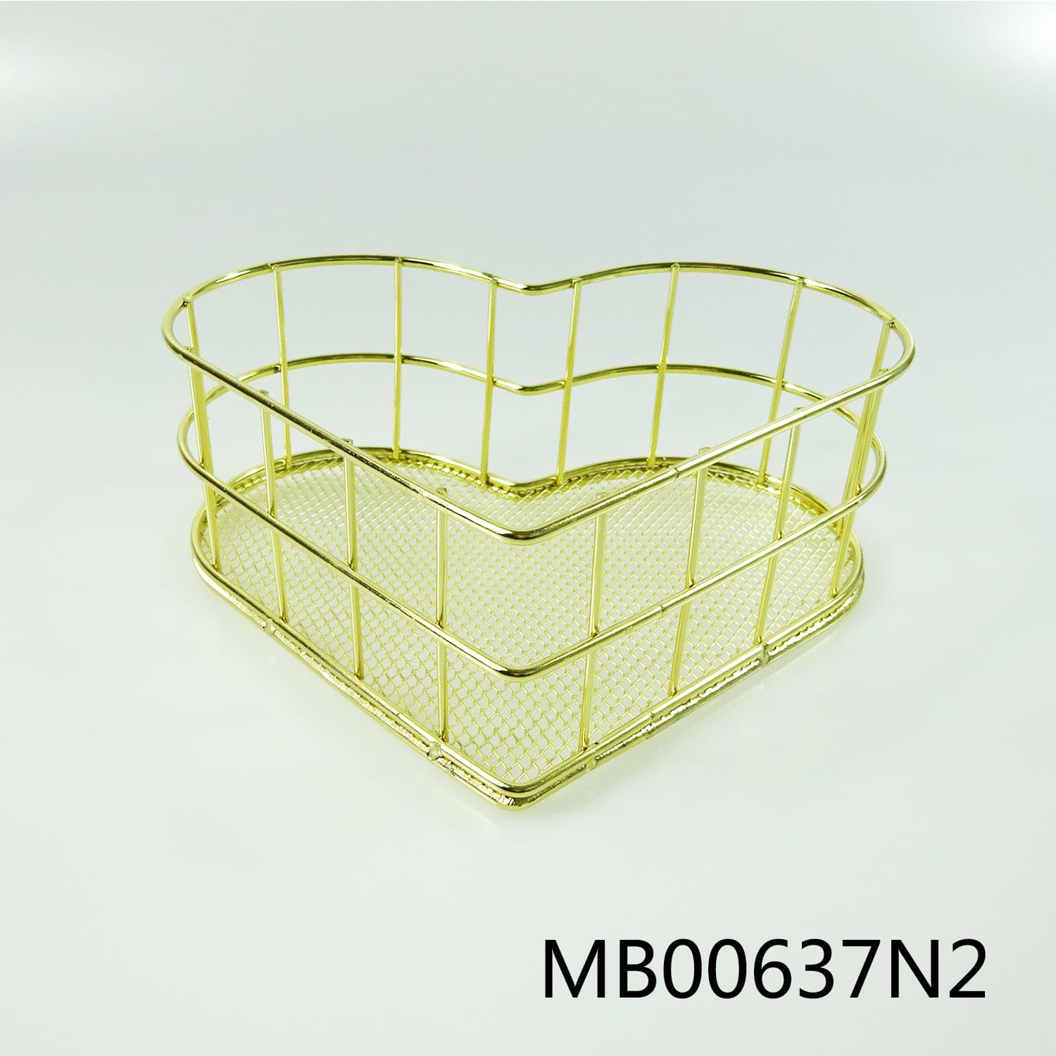 MB00637N2 Electroplate Debris Basket
