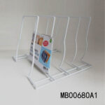 Vinyl Coated Kitchen Rack