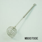 8" Egg Beater