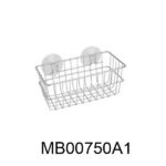 Chromium Basket