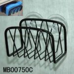 Sink Cradle Power Coating+ 2 Suction Cup