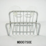 Chromium Basket