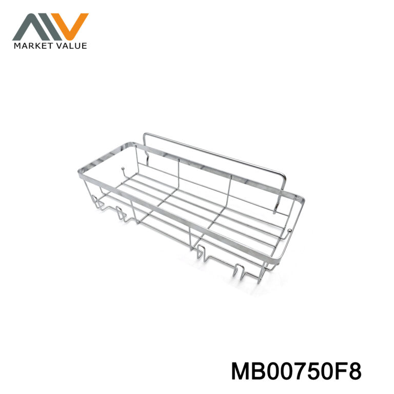 Bathroom Storage Rack