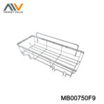 Bathroom Storage Rack