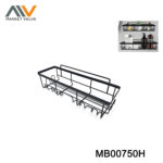 Bathroom Storage Rack