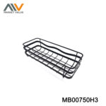 Bathroom Storage Rack