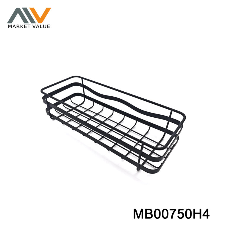 Bathroom Storage Rack