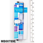 Chrome Plate Towel And Cloth Holder