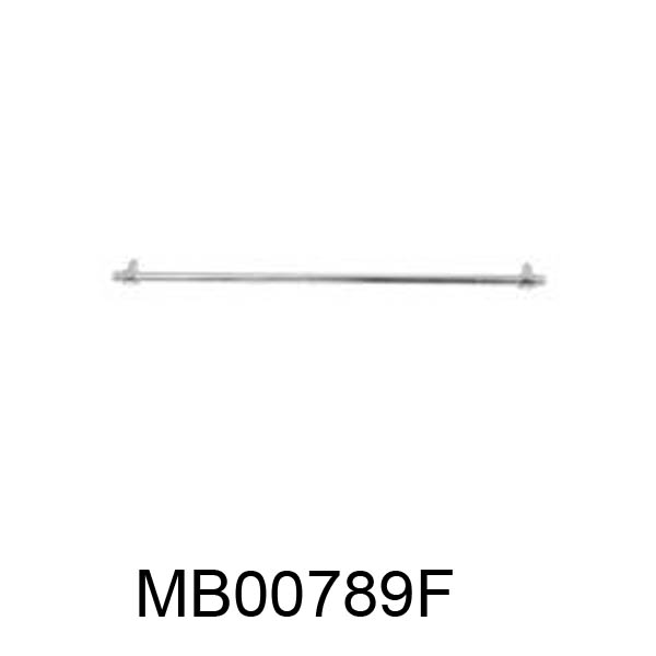 MB00789F Chromium Holder