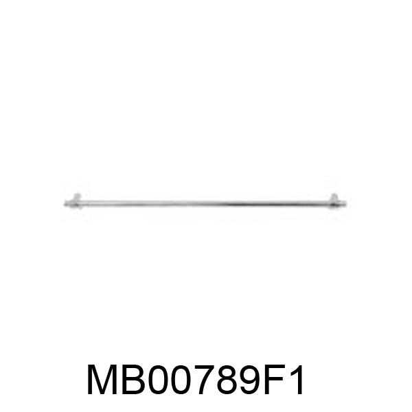 MB00789F1 Chromium Holder