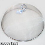 29.5Cm Stainless Steel Food Cover