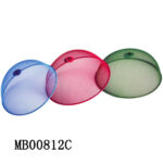 19Cm Plastic Spraying Food Cover Hang Tag