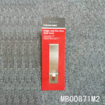 1 Hook S/S Door Hooks