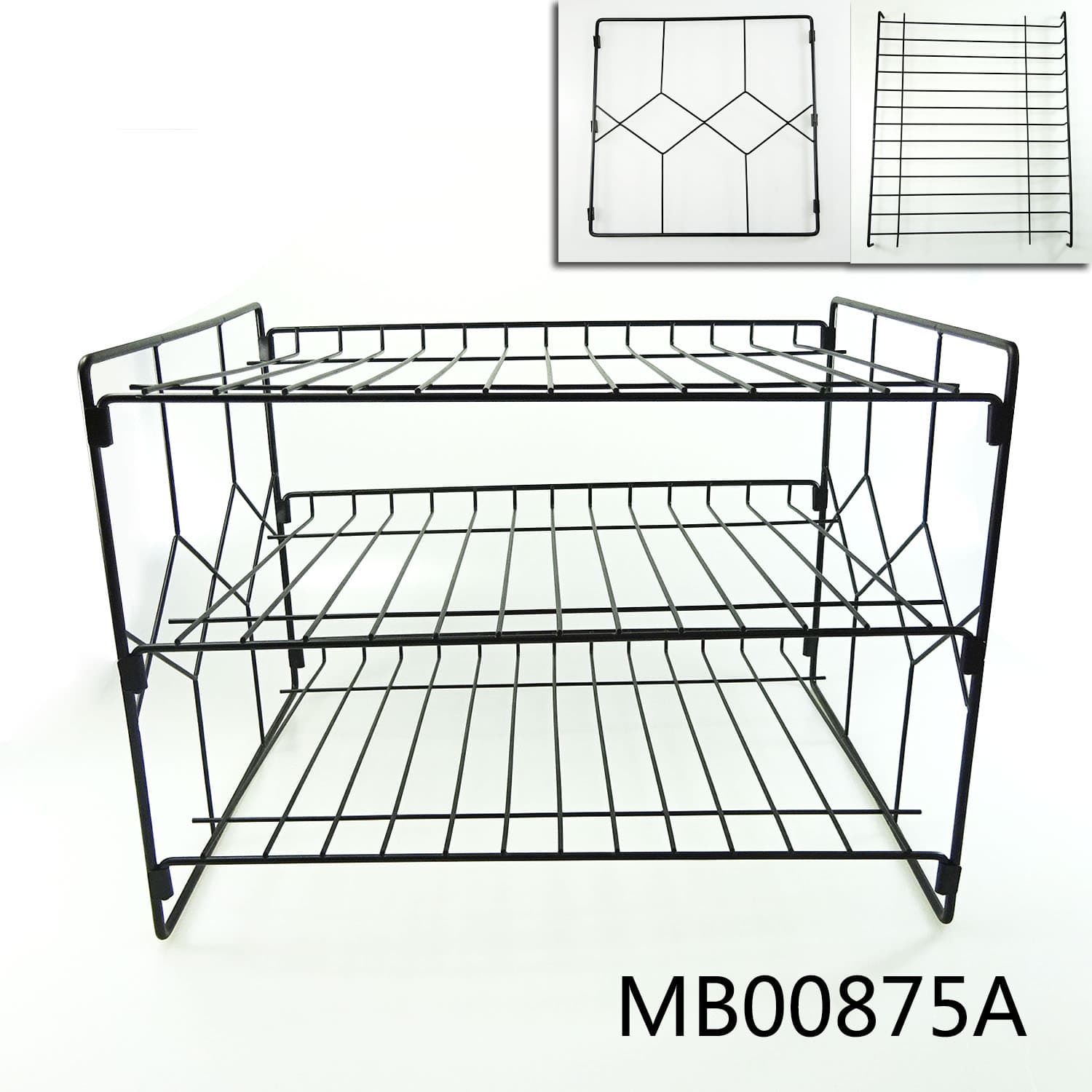 MB00875A S/S Cocacola Holder