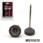 Thermometer Bi Sensor D/B