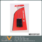 4Pcs Cheese  Fondue Forks