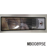 Sets Of 4Pcs Bbq Skewer