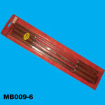 6Pcs Bbq Skewer