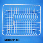 Vinyle Coating Dish Rack