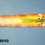 4Pcs Bbq Skewer B/C