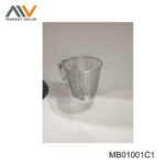 Ss Frence Fryer Bucket Shape With Long Handle