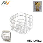 French Fry Serving Basket