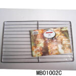 38.3X23Cm Bbq Net