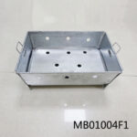 S/S Bbq Oven Tin Material