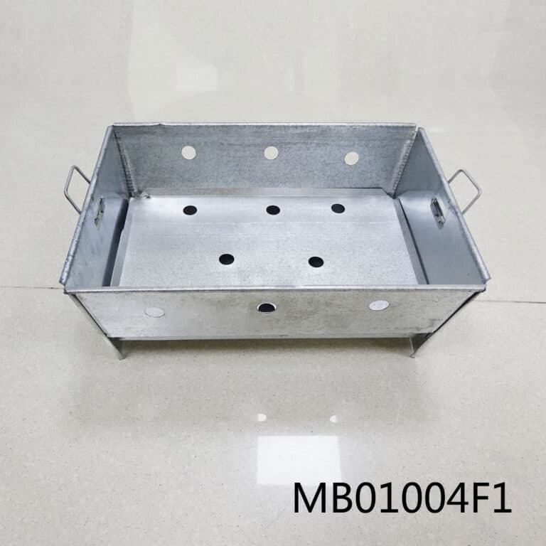 S/S Bbq Oven Tin Material
