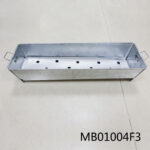 S/S Bbq Oven Tin Material