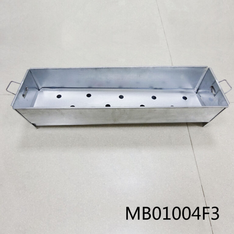 S/S Bbq Oven Tin Material