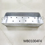 S/S Bbq Oven Tin Material