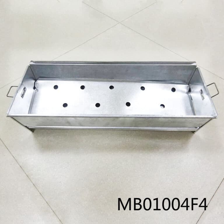 S/S Bbq Oven Tin Material