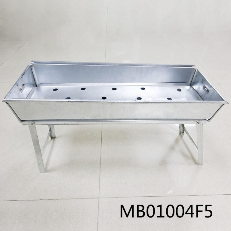 S/S Bbq Oven Tin Material