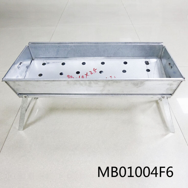 S/S Bbq Oven Tin Material