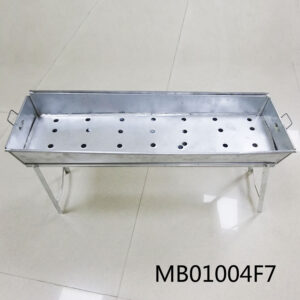 S/S Bbq Oven Tin Material