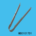 8"S.S Food Clip