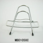 Chrome Paper Towel Holder