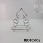 Chrome Paper Towel Holder
