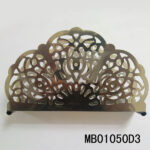 S/S Napkin Holder