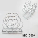 Chrome Napkin Holder