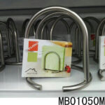 Chome Napin Holder
