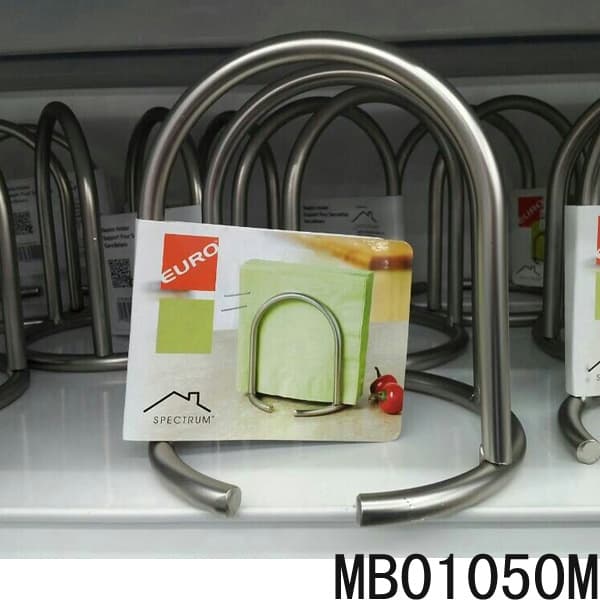 MB01050M Chome Napin Holder