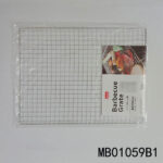 Bbq Net Chrome Zinc